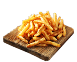 fries